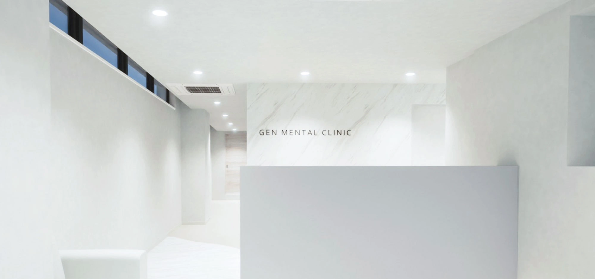 GEN MENTAL CLINIC